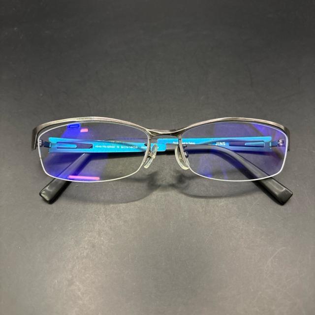 ���� JINS �W���Y ���K�l �ዾ MMN-19A-029AW �� �j���t�@�b�V������ 