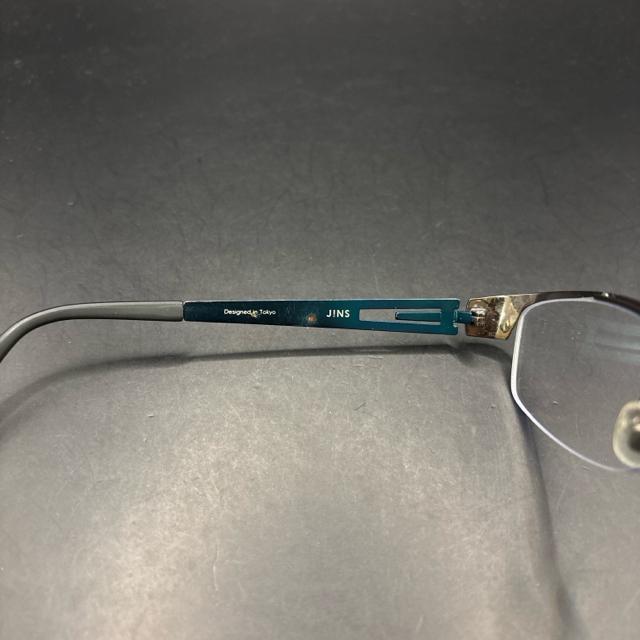 ���� JINS �W���Y ���K�l �ዾ MMN-19A-029AW �� �j���t�@�b�V������ 