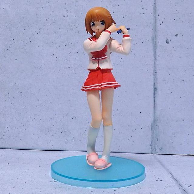☆小牧愛佳 甘露樹版フィギュア(To Heart2) < アニメ/コミック/キャラクター ☆小牧愛佳 甘露樹版フィギュア(To Heart2) < アニメ/コミック/キャラクターの