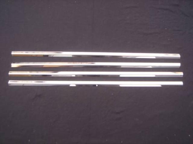 プジョー メッキウィンドフレームトリム P307 < 自動車/バイク プジョー メッキウィンドフレームトリム P307 < 自動車/バイク