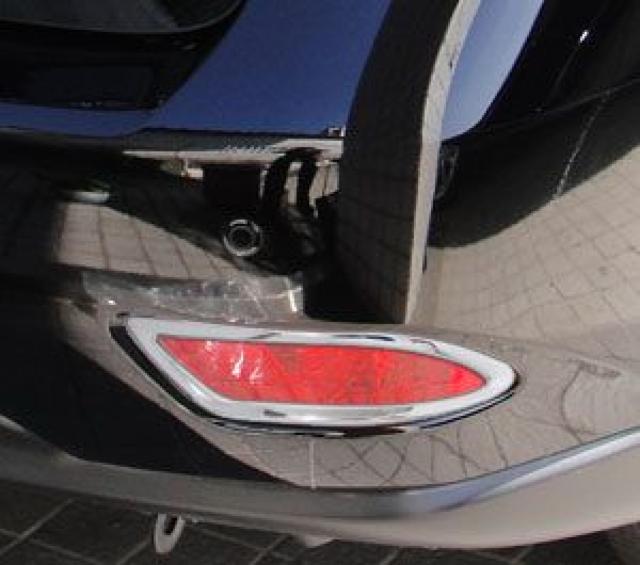 レクサス メッキリフレクターリング RX350/RX450h 09/1〜 < 自動車/バイク レクサス メッキリフレクターリング RX350/RX450h 09/1〜 < 自動車/バイク