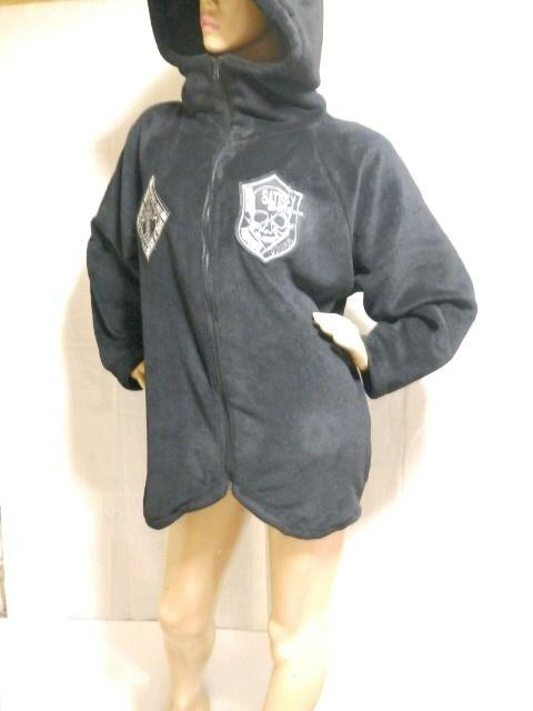 【GHOST OF HARLEM/ゴーストオブハーレム】《New》ボア★フード付・ジャケットコート < ブランド 【GHOST OF HARLEM/ゴーストオブハーレム】《New》ボア★フード付・ジャケットコート < ブランドの