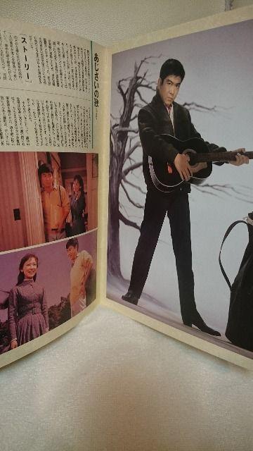 貴重!当時モノ 石原裕次郎 きらめき31 追悼パンフレット 昭和62年送込 < 本/雑誌 貴重!当時モノ 石原裕次郎 きらめき31 追悼パンフレット 昭和62年送込 < 本/雑誌の