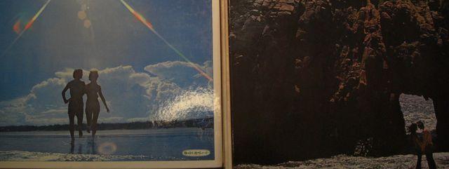 LPR[h!!́uLove in PopsvÕi!!  CD/DVD/rfI 