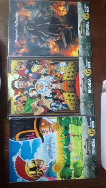 ONE PIECE ワンピース☆一番くじ☆クルアポスター☆7枚 < アニメ/コミック/キャラクター  ONE PIECE ワンピース☆一番くじ☆クルアポスター☆7枚 < アニメ/コミック/キャラクターの