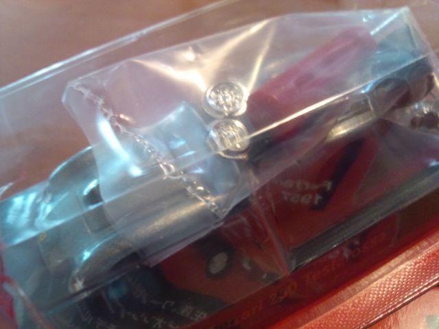 フェラーリ1 250 テスタロッサ ★京商サンクス限定★ < ホビー  フェラーリ1 250 テスタロッサ ★京商サンクス限定★ < ホビーの