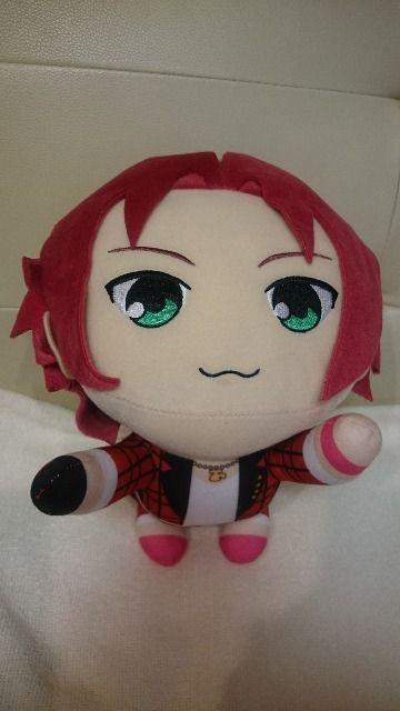 新品 あんさんぶるスターズ 衣更真緒 抱きしめビッグ特典アリ 朔間付き < アニメ/コミック/キャラクター 新品 あんさんぶるスターズ 衣更真緒 抱きしめビッグ特典アリ 朔間付き < アニメ/コミック/キャラクターの