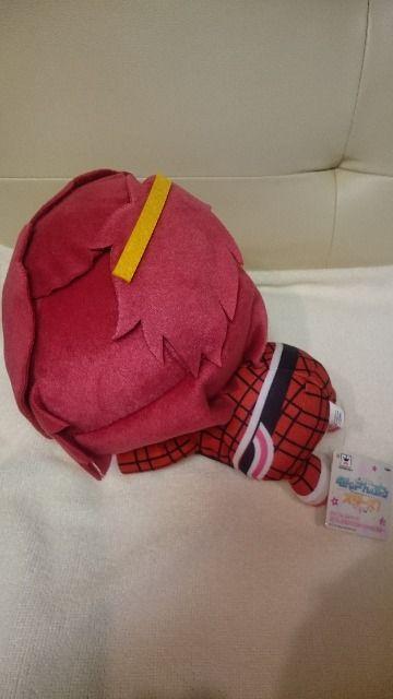 新品 あんさんぶるスターズ 衣更真緒 抱きしめビッグ特典アリ 朔間付き < アニメ/コミック/キャラクター 新品 あんさんぶるスターズ 衣更真緒 抱きしめビッグ特典アリ 朔間付き < アニメ/コミック/キャラクターの