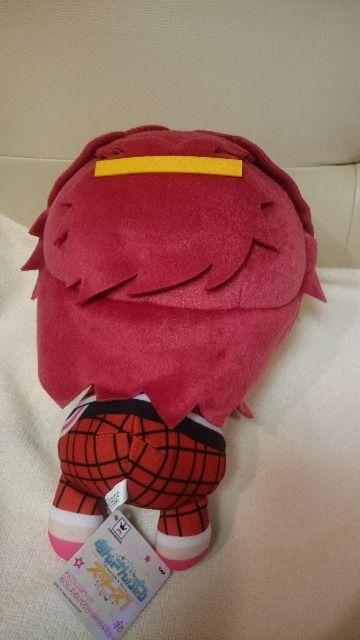 新品 あんさんぶるスターズ 衣更真緒 抱きしめビッグ特典アリ 朔間付き < アニメ/コミック/キャラクター 新品 あんさんぶるスターズ 衣更真緒 抱きしめビッグ特典アリ 朔間付き < アニメ/コミック/キャラクターの