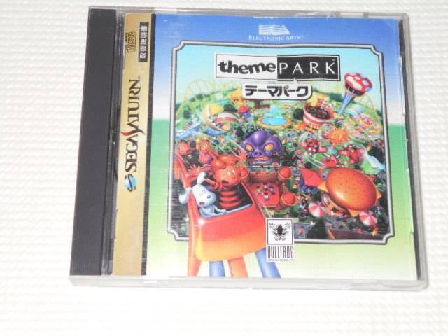 SS★テーマパーク < ゲーム本体/ソフト SS★テーマパーク < ゲーム本体/ソフトの