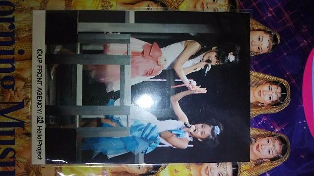 久住小春&萩原舞公式生写真。 < タレントグッズ  久住小春&萩原舞公式生写真。  < タレントグッズの