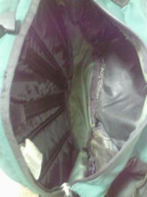 THE NORTH FACE m[XtFCX EGXg|[` BAG obO  ubN O[  uh 