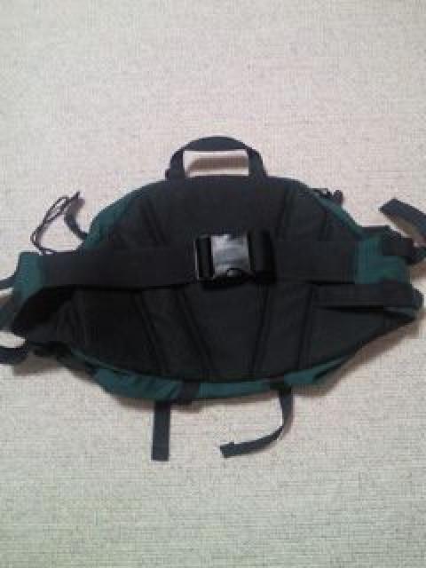 THE NORTH FACE m[XtFCX EGXg|[` BAG obO  ubN O[  uh 