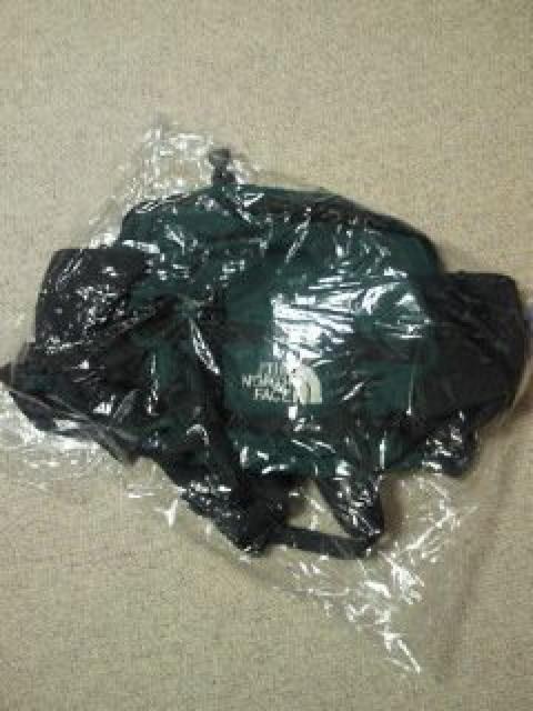 THE NORTH FACE m[XtFCX EGXg|[` BAG obO  ubN O[  uh 