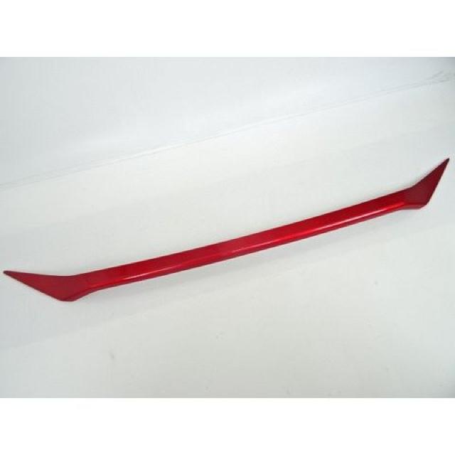 マツダ CX-5 KFEP/KF5P/KF2P レッド メタリック アカ ボンネットガーニッシュ < 自動車/バイク マツダ CX-5 KFEP/KF5P/KF2P レッド メタリック アカ ボンネットガーニッシュ < 自動車/バイク