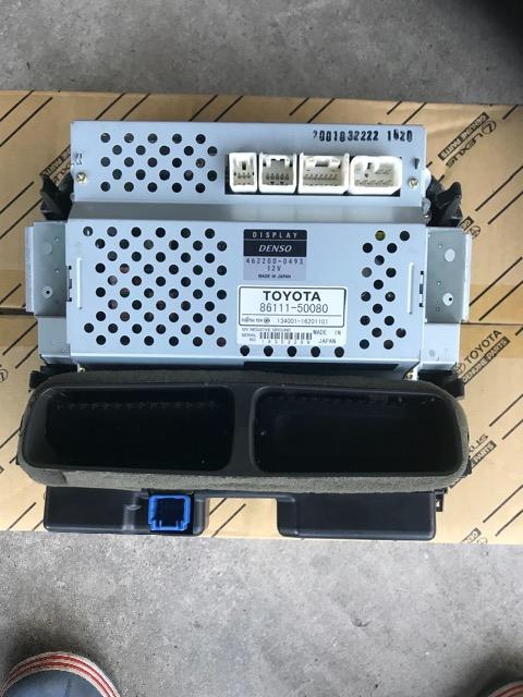 美品!30系セルシオ純正マルチ! < 自動車/バイク 美品!30系セルシオ純正マルチ! < 自動車/バイク