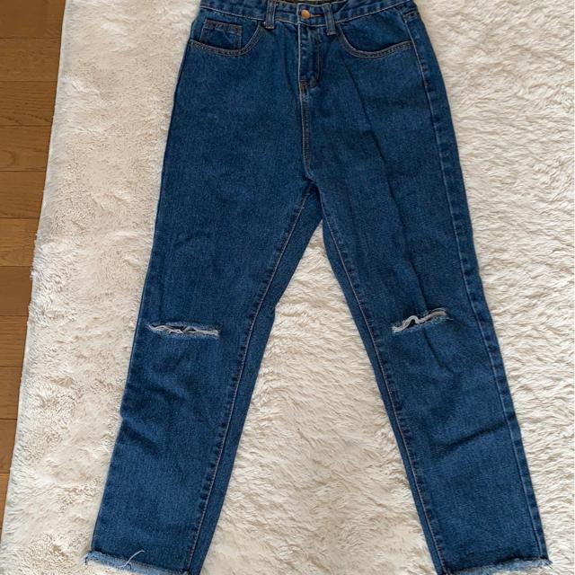 HONEY JEAN ジーンズ Sサイズ < 女性ファッション  HONEY JEAN ジーンズ Sサイズ  < 女性ファッションの