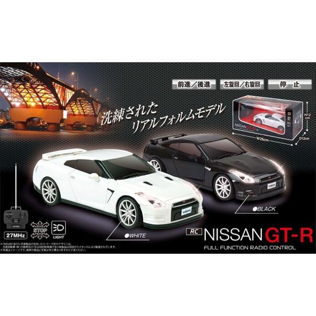 ラジコン 車 ラジコンカー 子供 NISSAN GT-R RC 日産 自動車 < ホビー ラジコン 車 ラジコンカー 子供 NISSAN GT-R RC 日産 自動車 < ホビーの
