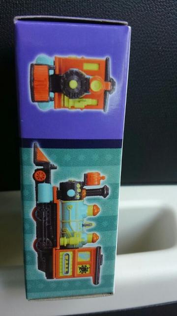 トミカ ディズニーリゾート 限定 ウェスタンリバーレイルロード ハロウィン仕様 未開封 新品 < ホビー  トミカ ディズニーリゾート 限定 ウェスタンリバーレイルロード ハロウィン仕様 未開封 新品 < ホビーの