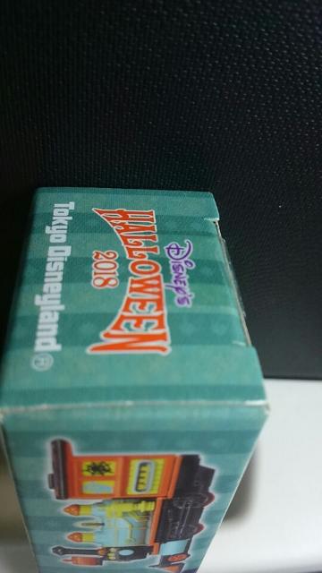 トミカ ディズニーリゾート 限定 ウェスタンリバーレイルロード ハロウィン仕様 未開封 新品 < ホビー  トミカ ディズニーリゾート 限定 ウェスタンリバーレイルロード ハロウィン仕様 未開封 新品 < ホビーの