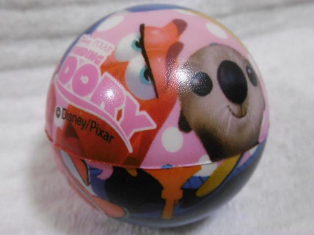 ファイティング・ドリー PUボール < おもちゃ  ファイティング・ドリー PUボール < おもちゃの