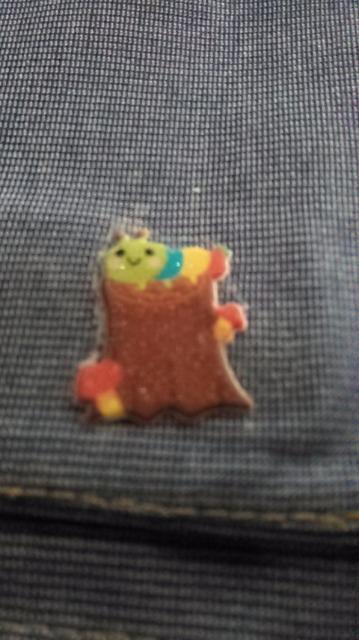 虫ちゃんの巾着袋&ペッタンコミニポーチ < キッズ/ベビー 虫ちゃんの巾着袋&ペッタンコミニポーチ < キッズ/ベビーの