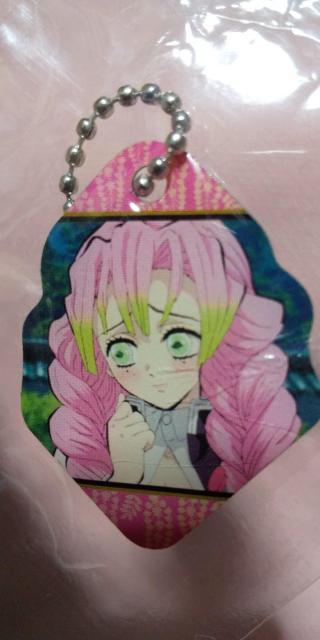 鬼滅の刃  甘露寺蜜璃  セット < アニメ/コミック/キャラクター  鬼滅の刃  甘露寺蜜璃  セット < アニメ/コミック/キャラクターの