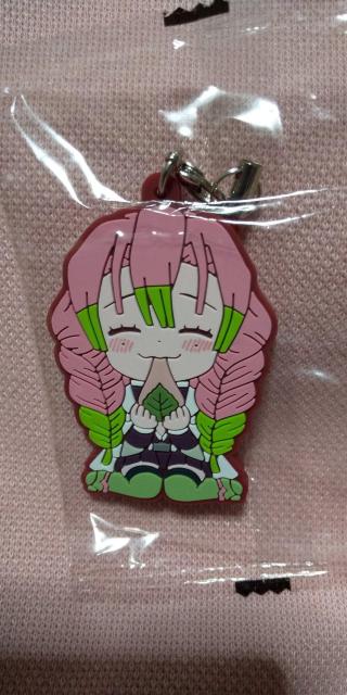 鬼滅の刃  甘露寺蜜璃  セット < アニメ/コミック/キャラクター  鬼滅の刃  甘露寺蜜璃  セット < アニメ/コミック/キャラクターの