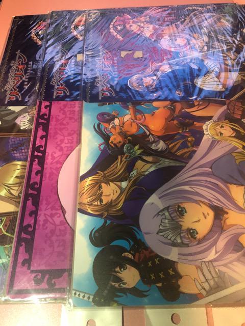 クイーンズブレイド E賞 デスクシート < アニメ/コミック/キャラクター クイーンズブレイド E賞 デスクシート < アニメ/コミック/キャラクターの