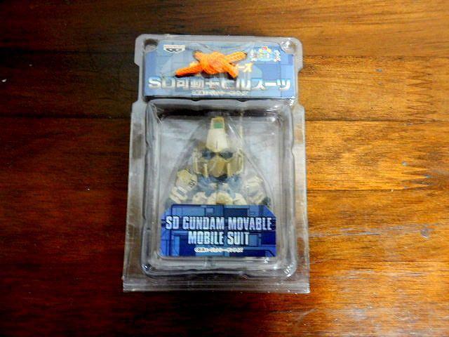 ◆バンプレスト 機動戦士ガンダム SD可動モビルスーツ 百式 未開封品 < ホビー  ◆バンプレスト 機動戦士ガンダム SD可動モビルスーツ 百式 未開封品  < ホビーの
