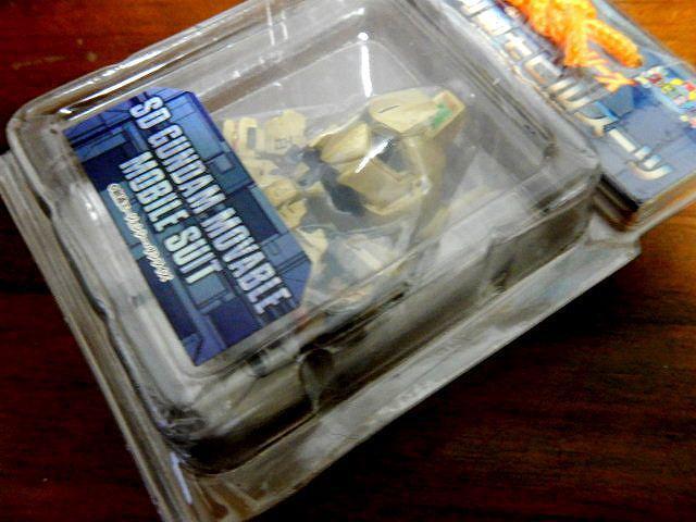 ◆バンプレスト 機動戦士ガンダム SD可動モビルスーツ 百式 未開封品 < ホビー  ◆バンプレスト 機動戦士ガンダム SD可動モビルスーツ 百式 未開封品 < ホビーの