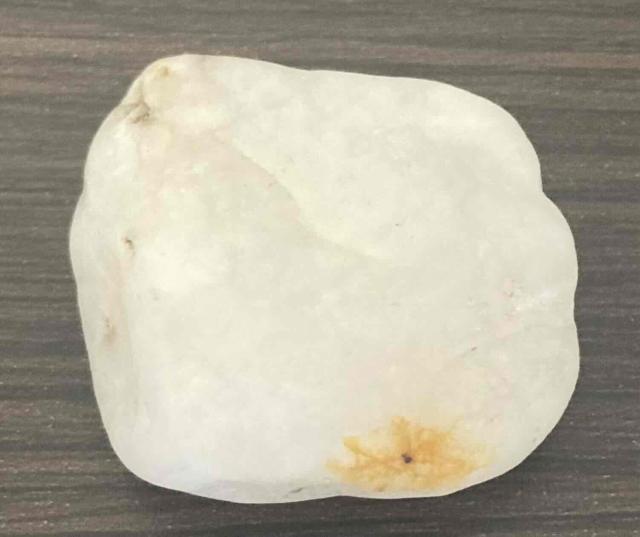 700円スタート!「ワイヤー作家」や「ジュエリー作家」の素材に阿波貴石(ホワイトクォーツ(石英))原石 < 女性ファッション  700円スタート!「ワイヤー作家」や「ジュエリー作家」の素材に阿波貴石(ホワイトクォーツ(石英))原石 < 女性ファッションの