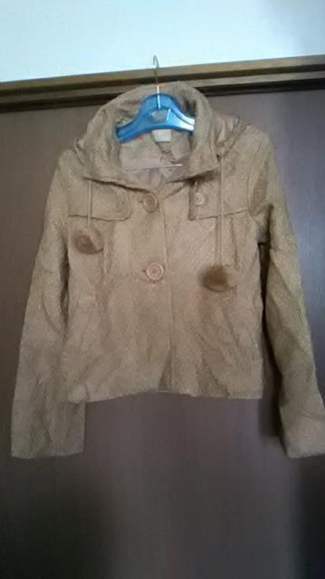 23*新品*ショートアウター < 女性ファッション  23*新品*ショートアウター  < 女性ファッションの