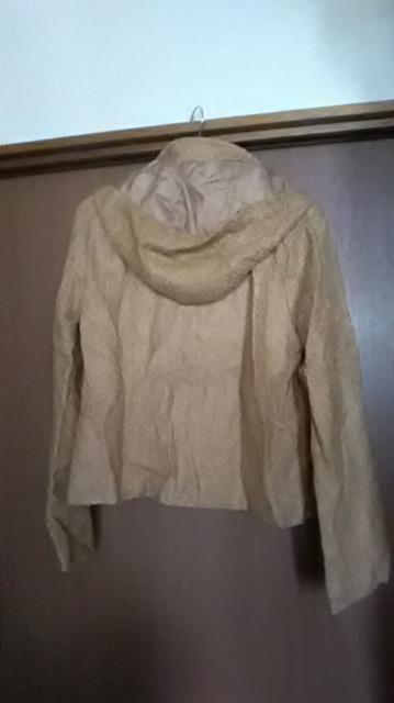 23*新品*ショートアウター < 女性ファッション  23*新品*ショートアウター < 女性ファッションの