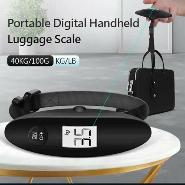 新品 未使用 はかり 量り トラベル つり 計量 雑貨 デジタル シンプル  < 自動車/バイク 新品 未使用 はかり 量り トラベル つり 計量 雑貨 デジタル シンプル  < 自動車/バイク