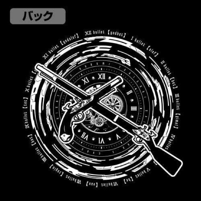 コスパ デート・ア・ライブIV 時崎狂三 刻々帝<ザフキエル> M-51ジャケット Lサイズ < アニメ/コミック/キャラクター  コスパ デート・ア・ライブIV 時崎狂三 刻々帝<ザフキエル> M-51ジャケット Lサイズ < アニメ/コミック/キャラクターの
