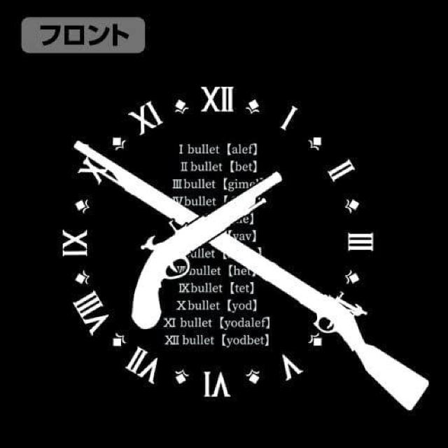 コスパ デート・ア・ライブIV 時崎狂三 刻々帝<ザフキエル> M-51ジャケット Lサイズ < アニメ/コミック/キャラクター  コスパ デート・ア・ライブIV 時崎狂三 刻々帝<ザフキエル> M-51ジャケット Lサイズ < アニメ/コミック/キャラクターの