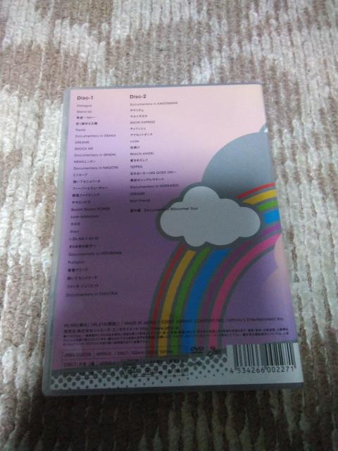 NEWS Never Ending Wonderful Story < CD/DVD/ビデオ NEWS Never Ending Wonderful Story < CD/DVD/ビデオの