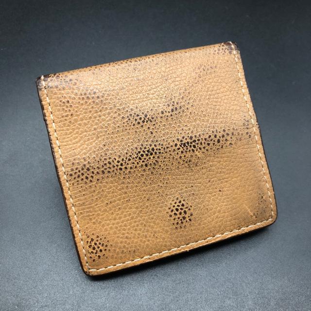 即決 MACKINTOSH PHILOSOPHY コインケース 小銭入れ < ブランド 即決 MACKINTOSH PHILOSOPHY コインケース 小銭入れ < ブランドの