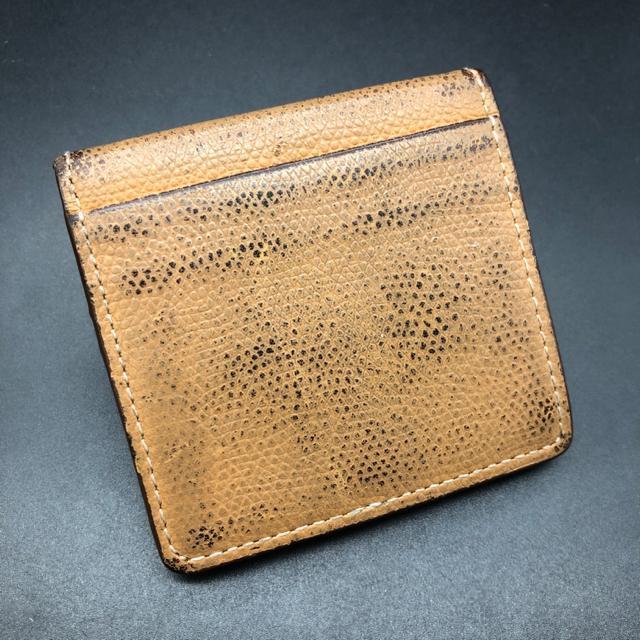 即決 MACKINTOSH PHILOSOPHY コインケース 小銭入れ < ブランド 即決 MACKINTOSH PHILOSOPHY コインケース 小銭入れ < ブランドの