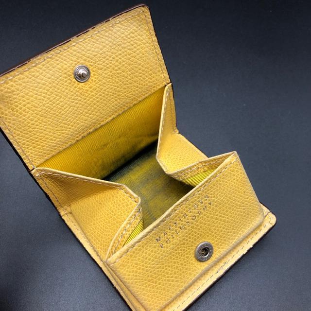 即決 MACKINTOSH PHILOSOPHY コインケース 小銭入れ < ブランド 即決 MACKINTOSH PHILOSOPHY コインケース 小銭入れ < ブランドの