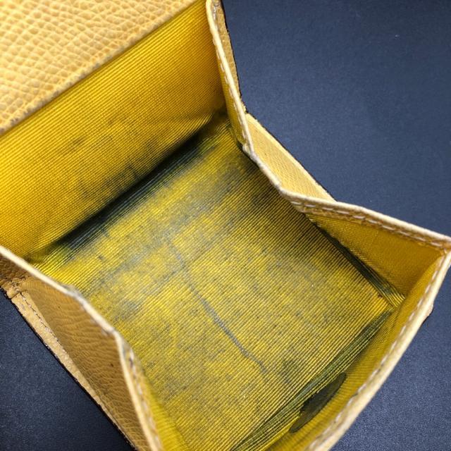 即決 MACKINTOSH PHILOSOPHY コインケース 小銭入れ < ブランド 即決 MACKINTOSH PHILOSOPHY コインケース 小銭入れ < ブランドの