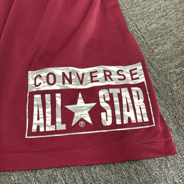 即決 CONVERSE コンバース ハーフパンツ バスケットボール < レジャー/スポーツ  即決 CONVERSE コンバース ハーフパンツ バスケットボール < レジャー/スポーツの