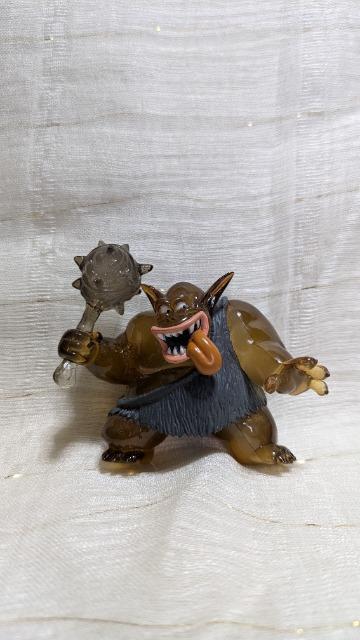 ドラゴンクエスト クリスタルモンスターズ キーチェーン E < アニメ/コミック/キャラクター  ドラゴンクエスト クリスタルモンスターズ キーチェーン E < アニメ/コミック/キャラクターの