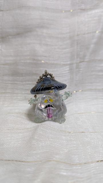 ドラゴンクエスト クリスタルモンスターズ キーチェーン E < アニメ/コミック/キャラクター  ドラゴンクエスト クリスタルモンスターズ キーチェーン E < アニメ/コミック/キャラクターの