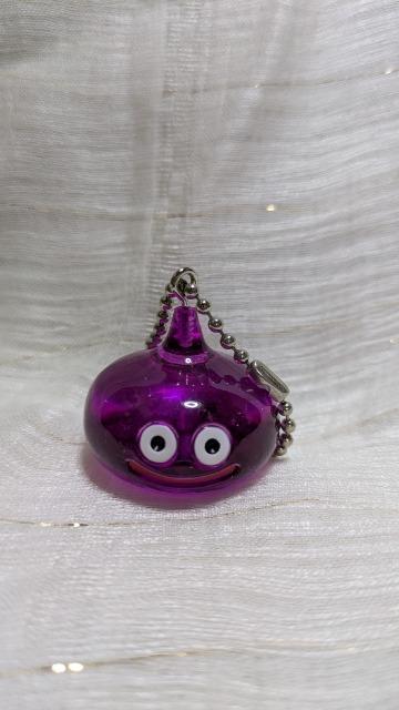 ドラゴンクエスト クリスタルモンスターズ キーチェーン E < アニメ/コミック/キャラクター  ドラゴンクエスト クリスタルモンスターズ キーチェーン E < アニメ/コミック/キャラクターの