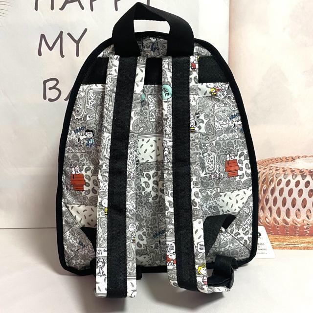 ★新品★レスポートサック スヌーピ ピーナッツバンダナパッチ リュックサック トートバッグ ショルダーバッグ 7812 送料無料 < 女性ファッション  ★新品★レスポートサック スヌーピ ピーナッツバンダナパッチ リュックサック トートバッグ ショルダーバッグ 7812 送料無料 < 女性ファッションの