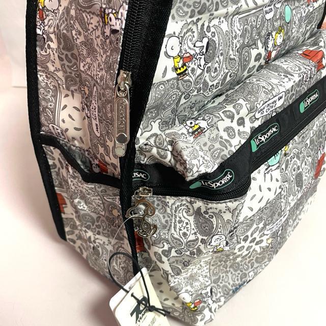★新品★レスポートサック スヌーピ ピーナッツバンダナパッチ リュックサック トートバッグ ショルダーバッグ 7812 送料無料 < 女性ファッション  ★新品★レスポートサック スヌーピ ピーナッツバンダナパッチ リュックサック トートバッグ ショルダーバッグ 7812 送料無料 < 女性ファッションの