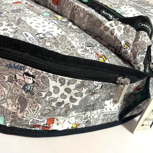★新品★レスポートサック スヌーピ ピーナッツバンダナパッチ リュックサック トートバッグ ショルダーバッグ 7812 送料無料 < 女性ファッション  ★新品★レスポートサック スヌーピ ピーナッツバンダナパッチ リュックサック トートバッグ ショルダーバッグ 7812 送料無料 < 女性ファッションの