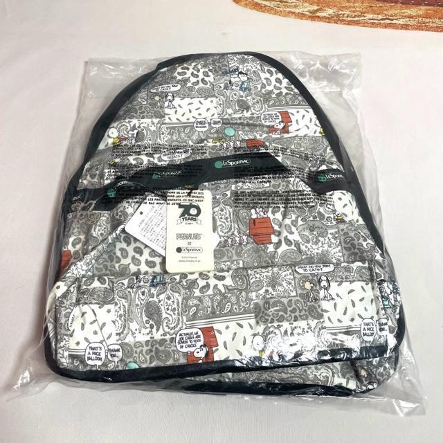 ★新品★レスポートサック スヌーピ ピーナッツバンダナパッチ リュックサック トートバッグ ショルダーバッグ 7812 送料無料 < 女性ファッション  ★新品★レスポートサック スヌーピ ピーナッツバンダナパッチ リュックサック トートバッグ ショルダーバッグ 7812 送料無料 < 女性ファッションの